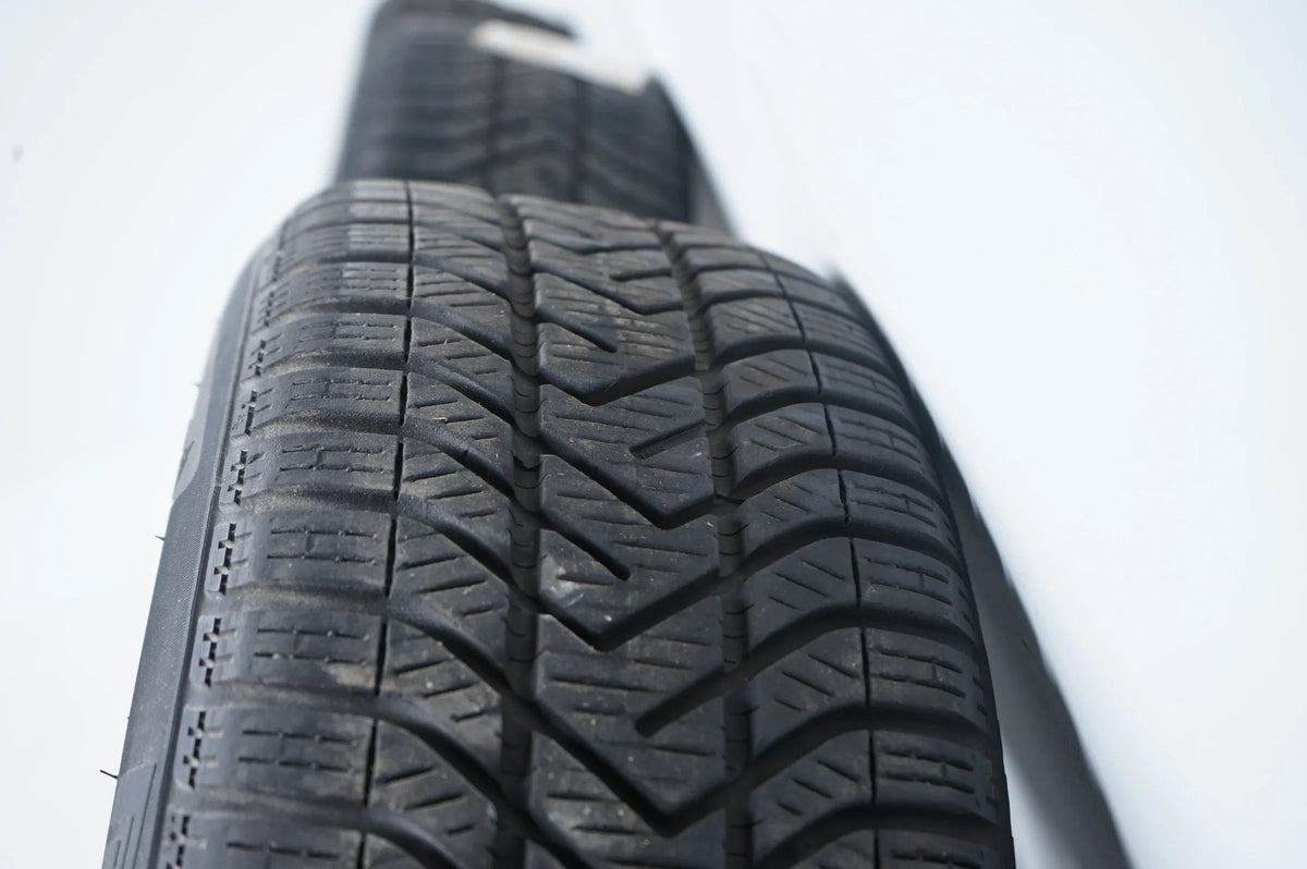 BMW 2 Series Active Tourer F45 Winter Tires Winter Wheels 195/55 R17 inch Detailansicht 9