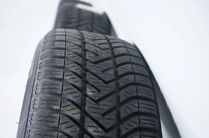 BMW 2 Series Active Tourer F45 Winter Tires Winter Wheels 195/55 R17 inch
