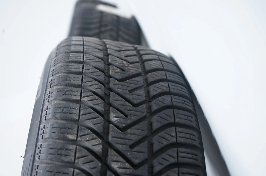 BMW 2 Series Active Tourer F45 Winter Tires Winter Wheels 195/55 R17 inch