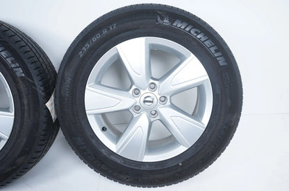 Volvo XC40 Summer Wheels Summer Tires 235 60 17 Inch 31680565