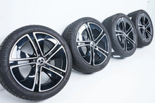 Mercedes CLE-klasse W236 winterbanden winterwielen 245 40 19 inch