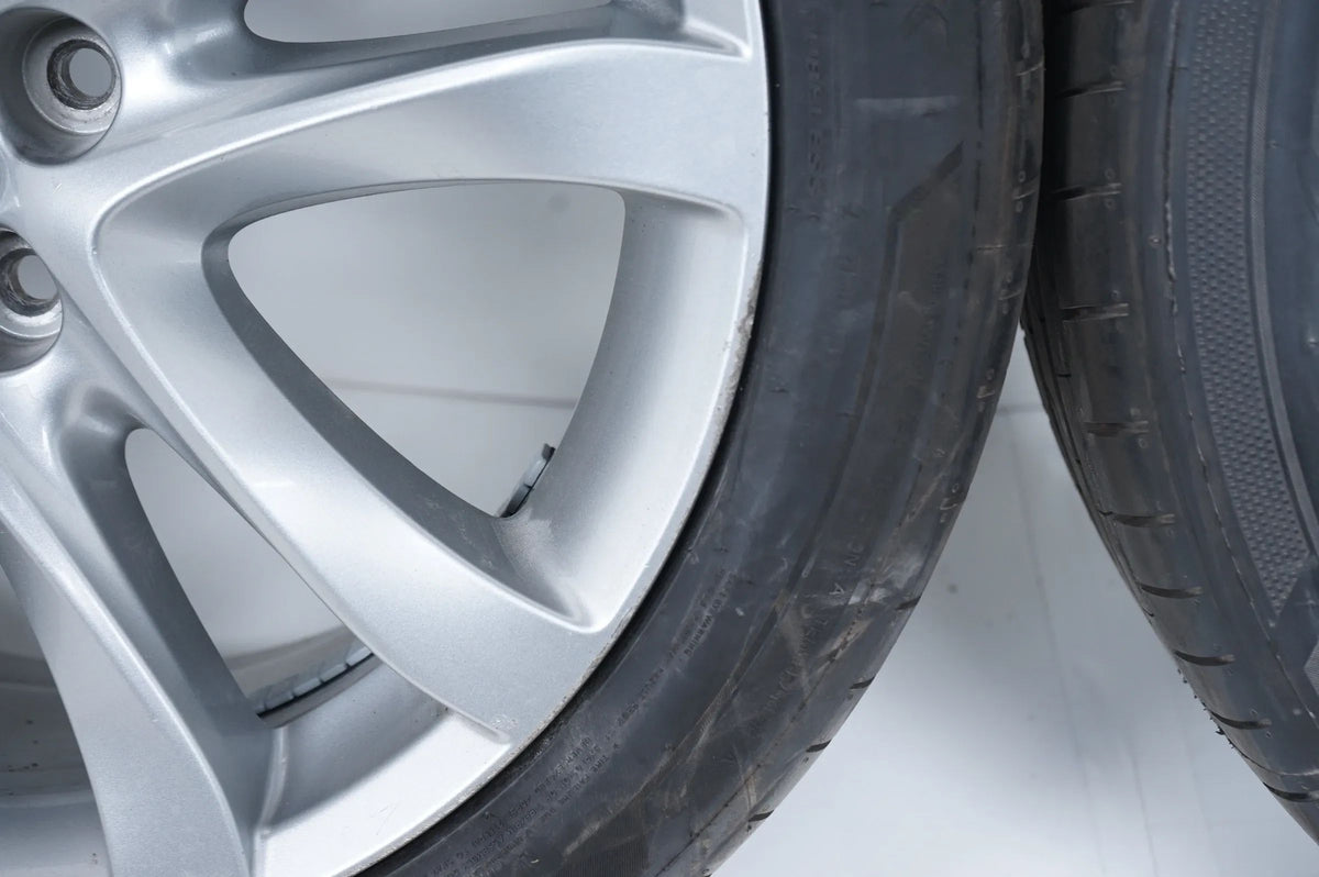Mazda 6 Sommerräder Sommerreifen 225 45 19 Zoll 996504 Detailansicht 7