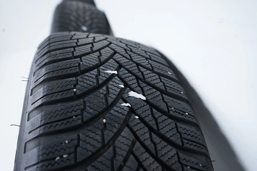 BMW X1 X2 F48 F39 Winter Tires Winter Wheels 205 60 17 inch