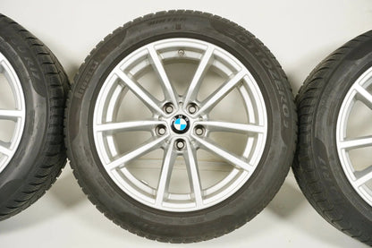 BMW 3 Series G20 G21 G22 Winter Tires Winter Wheels 225/50 R17 inch