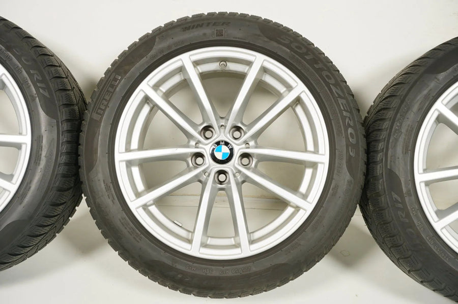 BMW 3 Series G20 G21 G22 Winter Tires Winter Wheels 225/50 R17 inch