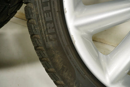 MINI Clubman F54 Winter Tires Winter Wheels 225 45 17 Inch