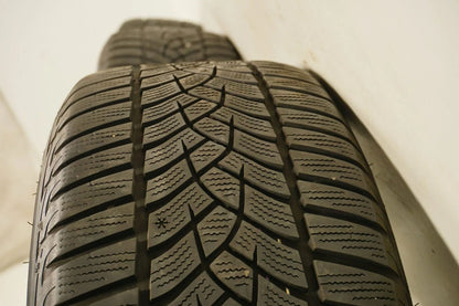 BMW 5 Series G30 G31 Winter Tires Winter Wheels 225 55 17 inch