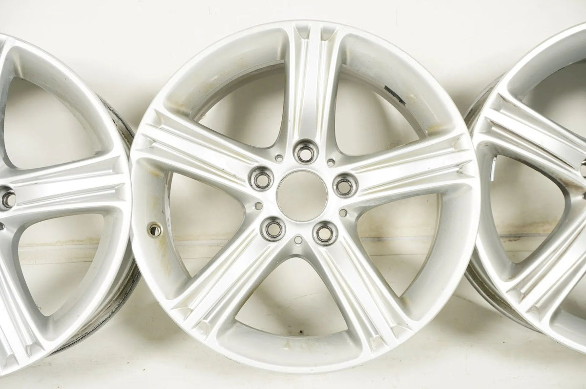 BMW Série 3 Série 4 F30 F31 F32 F36 Jantes alu 17 pouces 393 6796242 Detailansicht 4