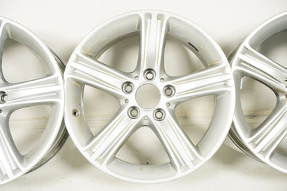 BMW Série 3 Série 4 F30 F31 F32 F36 Jantes alu 17 pouces 393 6796242