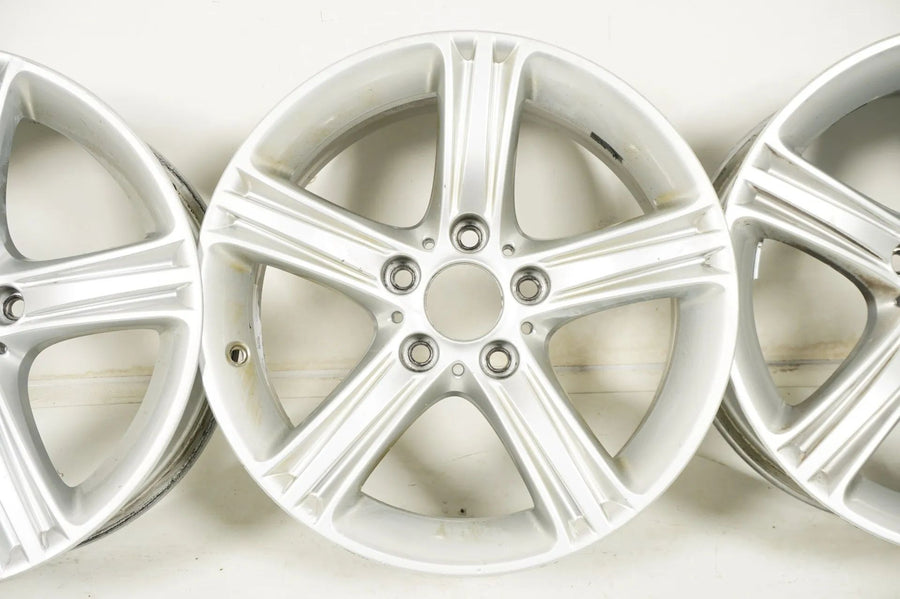 BMW Série 3 Série 4 F30 F31 F32 F36 Jantes alu 17 pouces 393 6796242