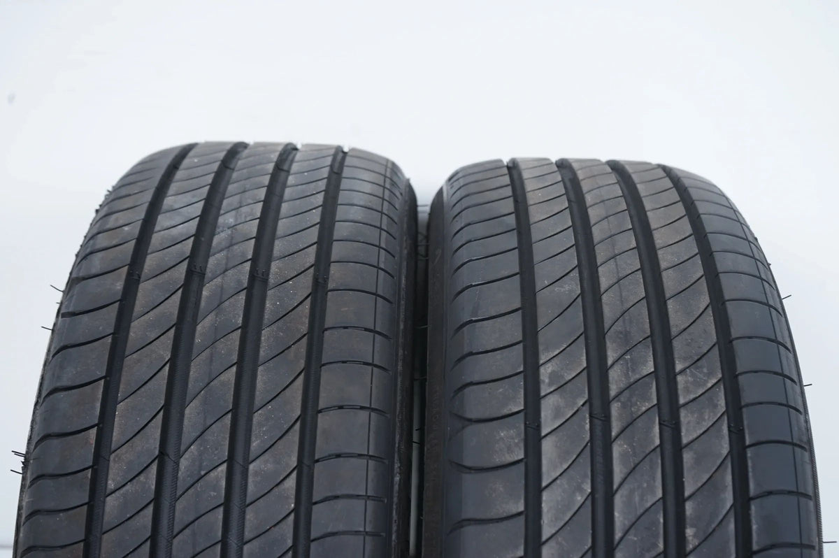 2 x Sommerreifen Michelin 205 45 17 Zoll DOT21/20 ca.6mm Detailansicht 4