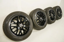 Pneus/jantes hiver Mercedes GLE W167 V167 255/50 R19 pouces