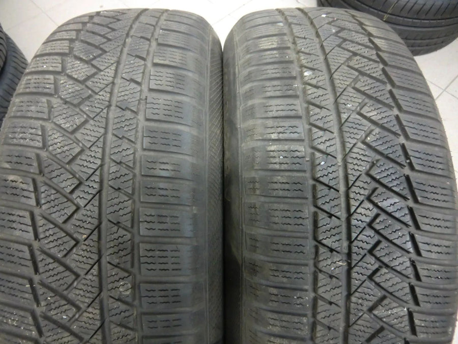 Cerchi in lega originali Mercedes GLC X253 C253 da 18 pollici, pneumatici invernali, ruote invernali 6 mm