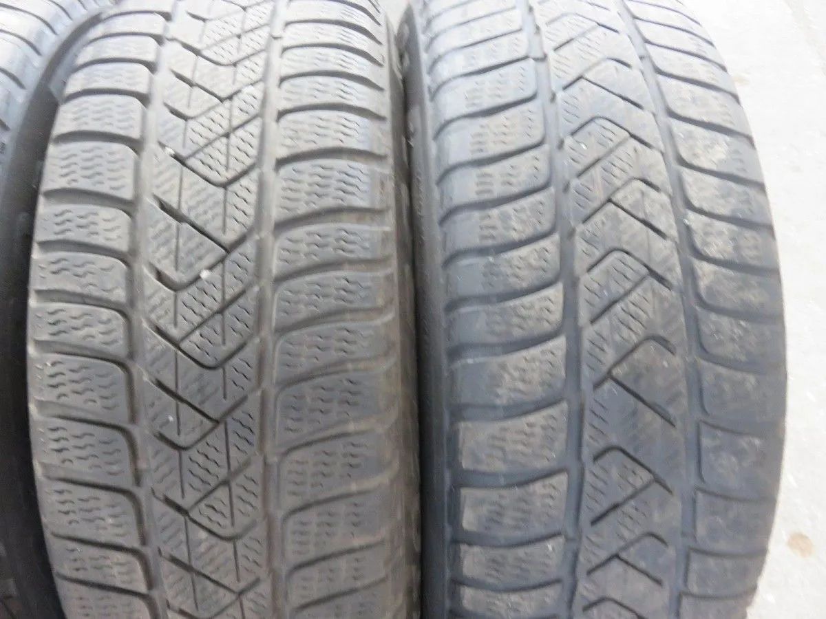 Original BMW X1 F48 X2 F39 17 Inch Alloy Wheels Rims Styling 574 6856076 Detailansicht 17