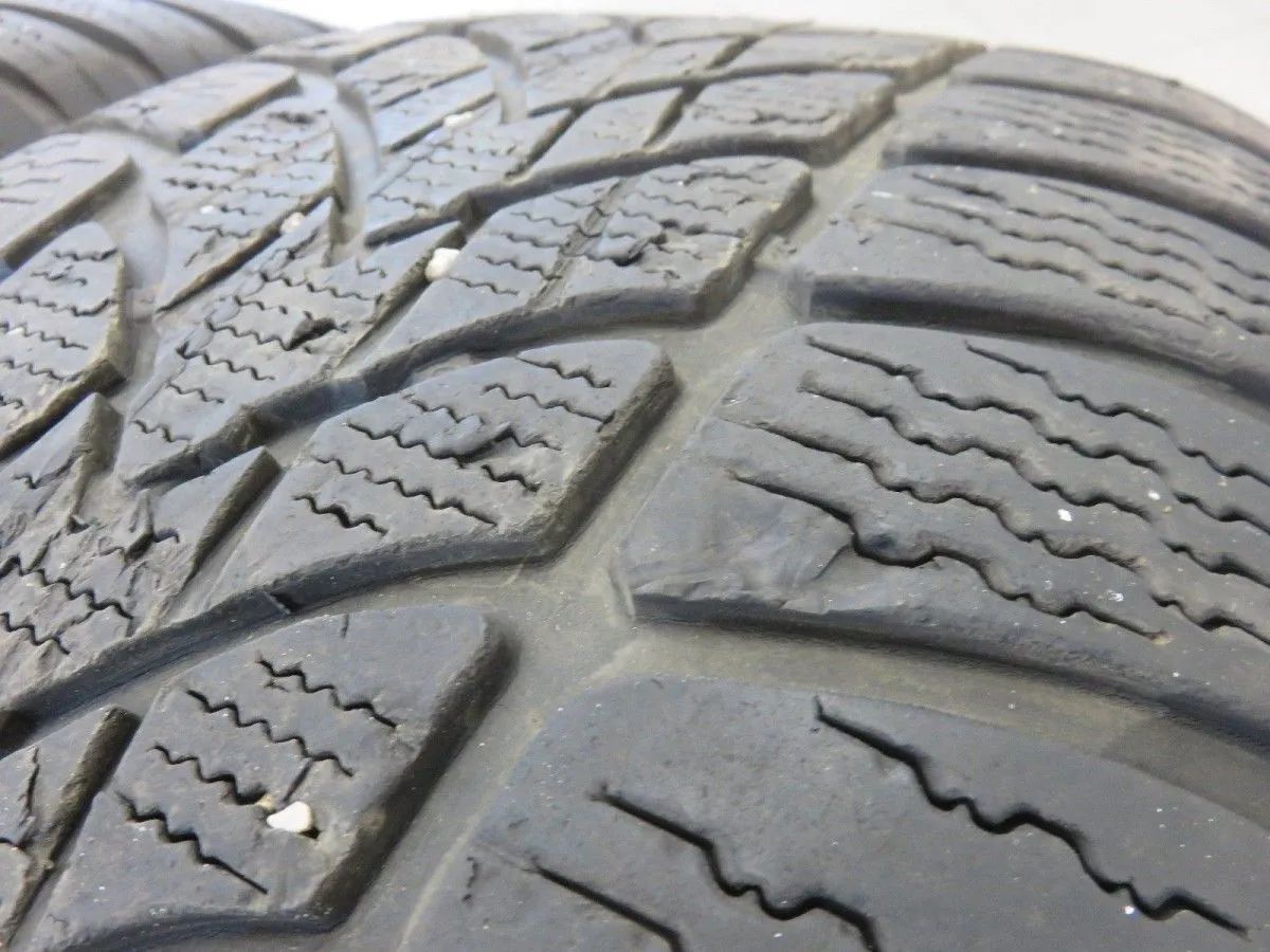 Jantes alliage d'origine BMW Série 5 G30 Style 631 6863417 Pneus hiver Detailansicht 20