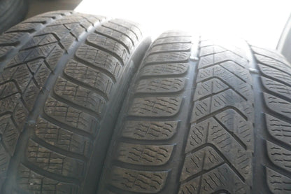 Original BMW 6 Series GT G32 7 Series G11 G12 19 Inch Alloy Wheels Winter Wheels Winter Tires