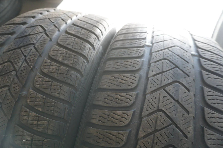Original BMW 6 Series GT G32 7 Series G11 G12 19 Inch Alloy Wheels Winter Wheels Winter Tires
