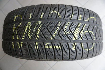 235 55 R19 101H Winterreifen Pirelli Scorpion Winter MOE RSC RFT 2018 5mm
