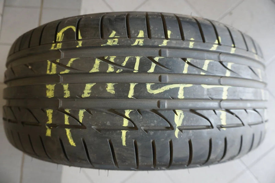 1 X 225 50 R17 94W Sommerreifen Bridgestone Potenza S001 * RSC RFT 2017 7mm