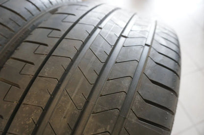 Original Mercedes S-Klasse W223 V223 TOP Alufelgen Sommerräder Sommerreifen 7mm