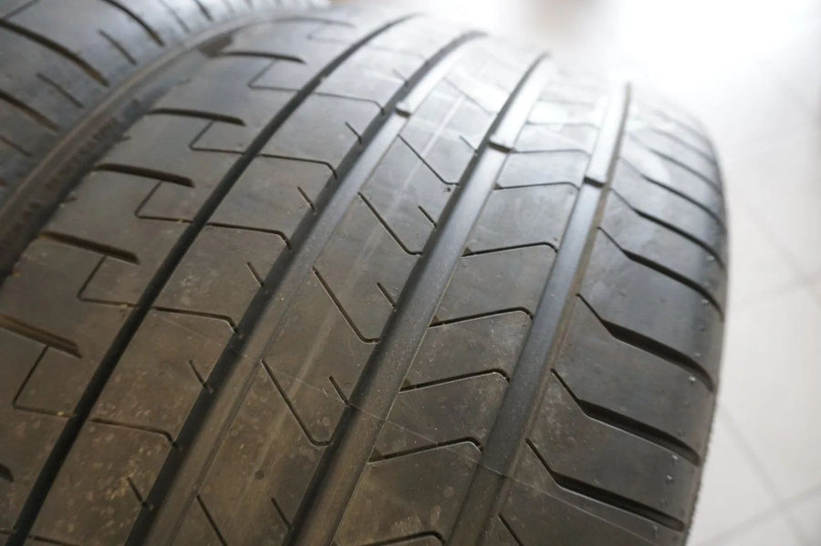 Original Mercedes S-Klasse W223 V223 TOP Alufelgen Sommerräder Sommerreifen 7mm
