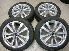 Jantes en alliage 19 pouces d'origine Mercedes Classe S W223 V223, roues d'hiver, pneus d'hiver