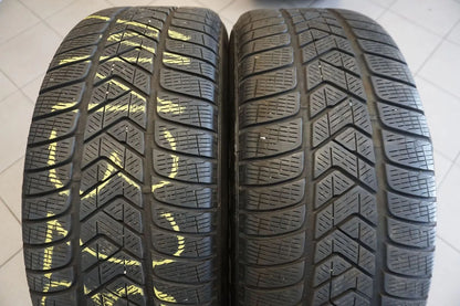 Original Mercedes GLC X253 C253 W253 19 Zoll Alufelgen Winterräder Winterreifen