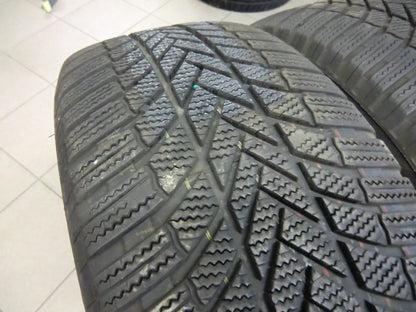 Original Mercedes EQC N293 W293 Alloy Wheels Winter Tires Winter Wheels 235 55 R19