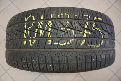 255 45 R19 104V Winterreifen Hankook Winter I*cept evo2 MOE RFT