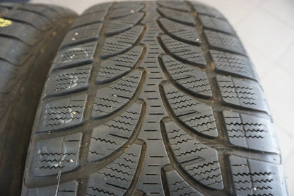 Original Mercedes GLC X253 Alufelgen Winterräder Winterreifen 235 60 R18  6mm