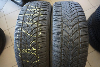 Cerchi in lega originali Mercedes GLA X156, ruote invernali, pneumatici invernali 215 55 R18 pollici