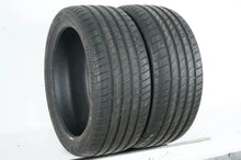 2 x zomerbanden Bridgestone 255 40 20 inch DOT22 ca.5mm AO