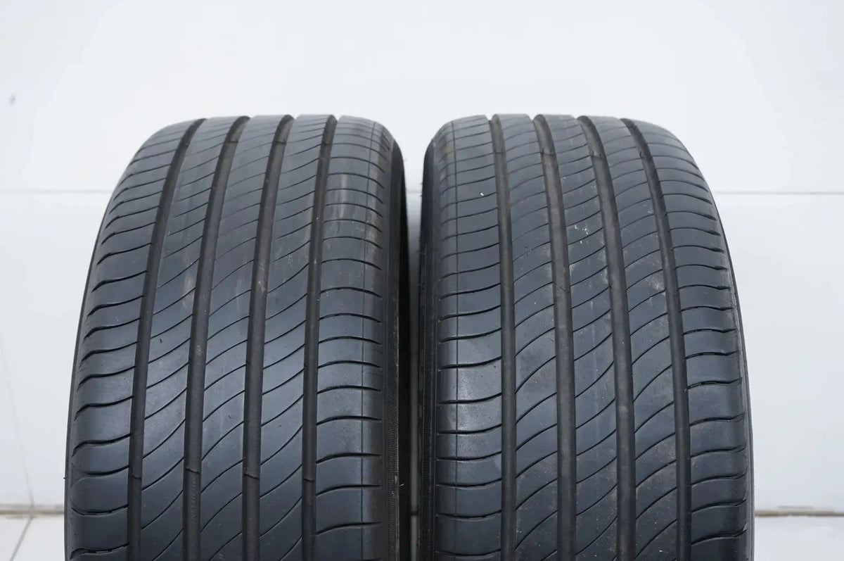 2 x Sommerreifen Michelin 235 50 19 Zoll DOT22 ca.6mm Detailansicht 4