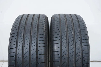 2 x Sommerreifen Michelin 235 50 19 Zoll DOT22 ca.6mm