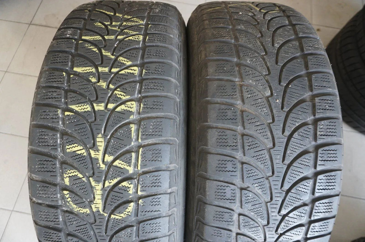 Cerchi in lega originali Mercedes GLC W253 X253 C253 da 18 pollici, ruote invernali, pneumatici invernali Visualizzazione dettagliata 8