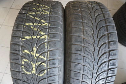 Cerchi in lega originali Mercedes GLC W253 X253 C253 da 18 pollici, ruote invernali, pneumatici invernali