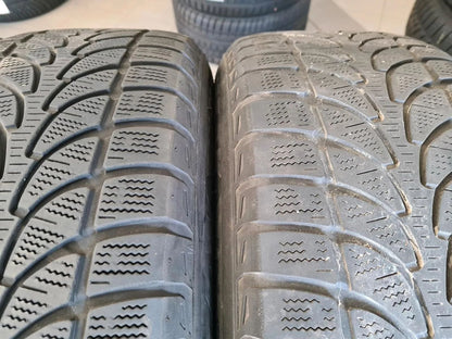 Original Mercedes GLC W253 X253 C253 18 Zoll Alufelgen Winterräder Winterreifen