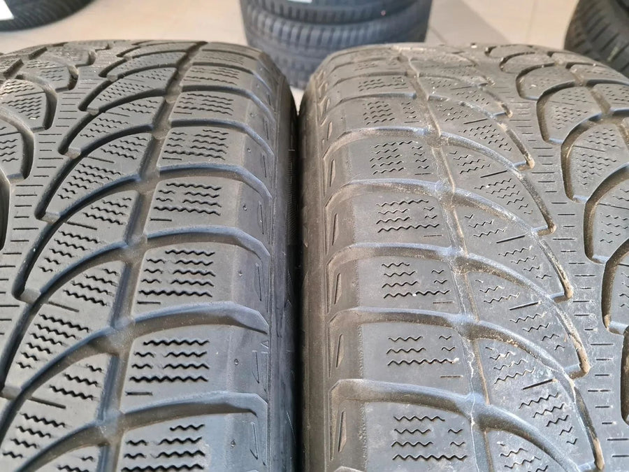 Original Mercedes GLC W253 X253 C253 18 Zoll Alufelgen Winterräder Winterreifen