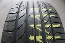 255 40 R18 95Y Sommerreifen Continental ContiSportContact 5 * SSR RSC 2018 8mm