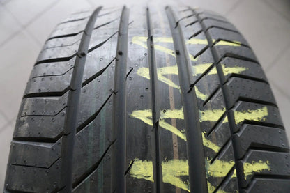 255 40 R18 95Y Sommerreifen Continental ContiSportContact 5 * SSR RSC 2018 8mm