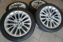 Original BMW 5 Series G30 G31 Alloy wheels Winter wheels Winter tyres 245 45 R18 inch 7mm