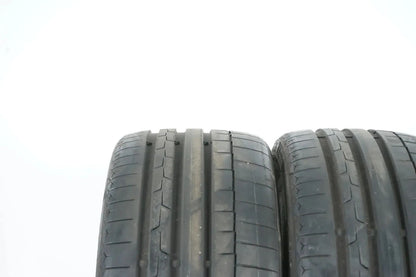 2 x Sommerreifen Continental 255 35 R21 21 Zoll DOT22 ca.6mm AO