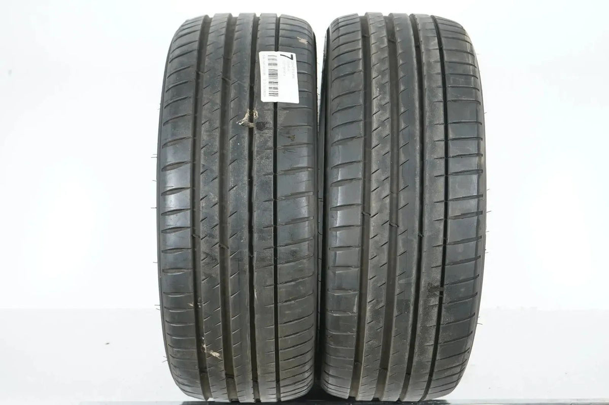 2 x Sommerreifen Michelin 225 45 19 Zoll DOT21 ca.6mm Bmw* Detailansicht 2