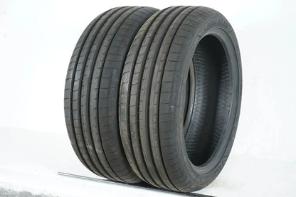 2 x Demo Summer Tires Goodyear 225 45 19 Inch DOT23 Bmw*