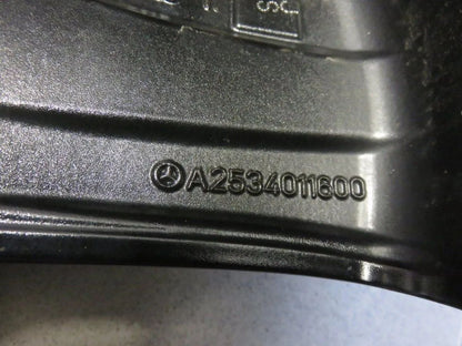 Original Mercedes E-Klasse ALL Terrain X213 Alufelgen Winterräder Winterreifen