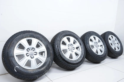 Audi Q3 8U Winterreifen Winterräder 215 65 16 Zoll 8U0601025Q