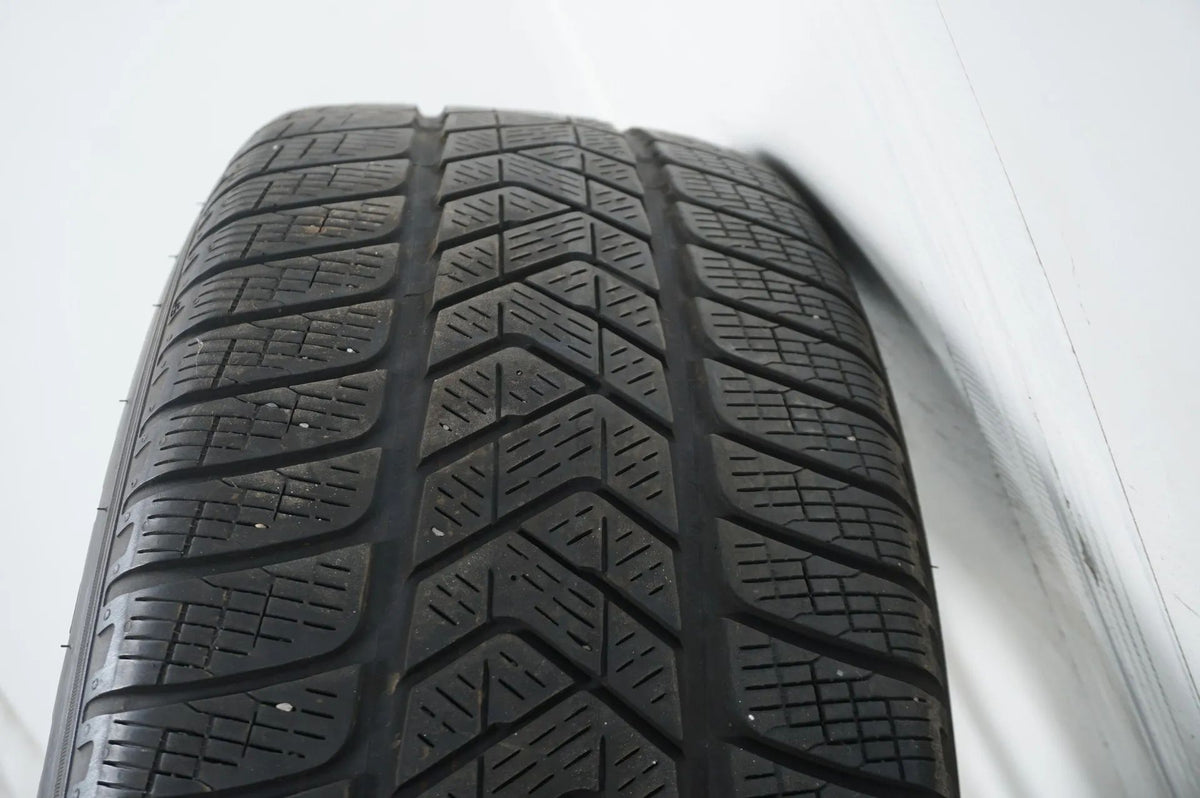 Mercedes GLC W253 X253 winter tires/wheels 235/60 R18 inch Detailansicht 12