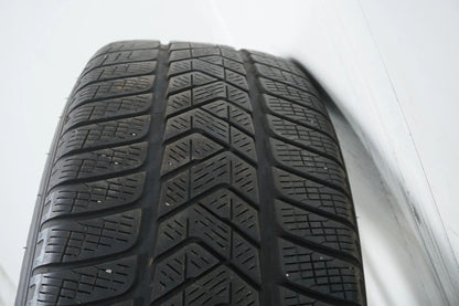 Mercedes GLC W253 X253 winter tires/wheels 235/60 R18 inch