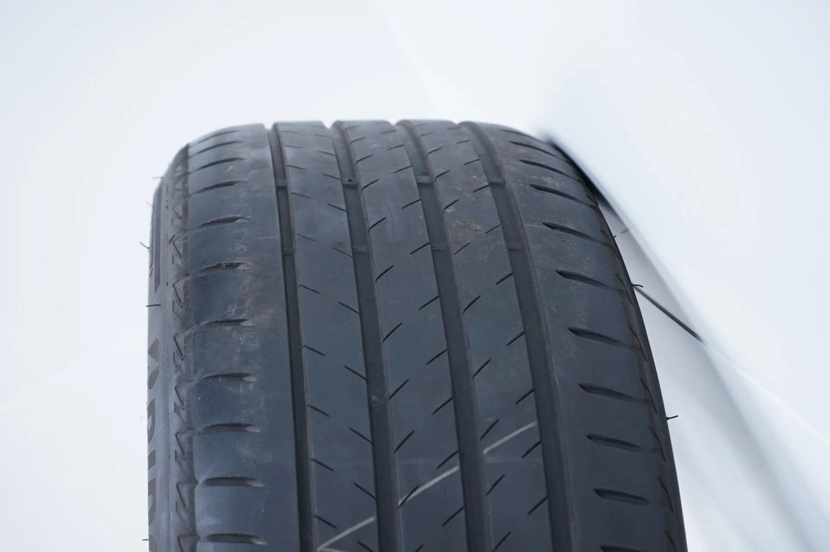 Mercedes S-Class W223 summer tires, summer wheels 255/50 R18 inch Detailansicht 12