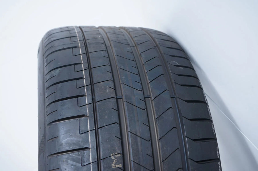 Mercedes S-Class W223 summer tires, summer wheels, 19 inch